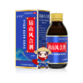 金顶药业产品