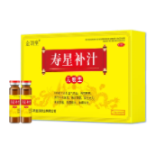 金顶药业产品