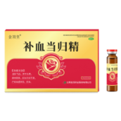 金顶药业产品