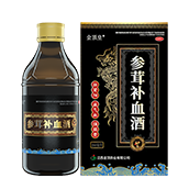 金顶药业产品