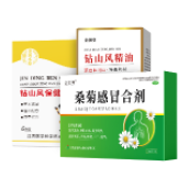 金顶药业产品