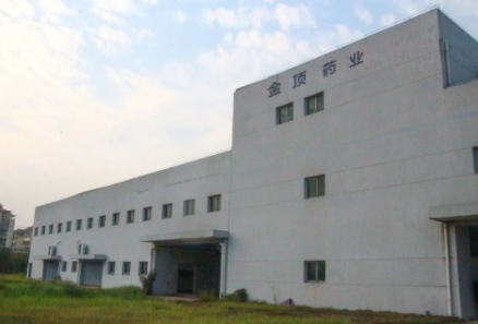 金顶钻山风合剂